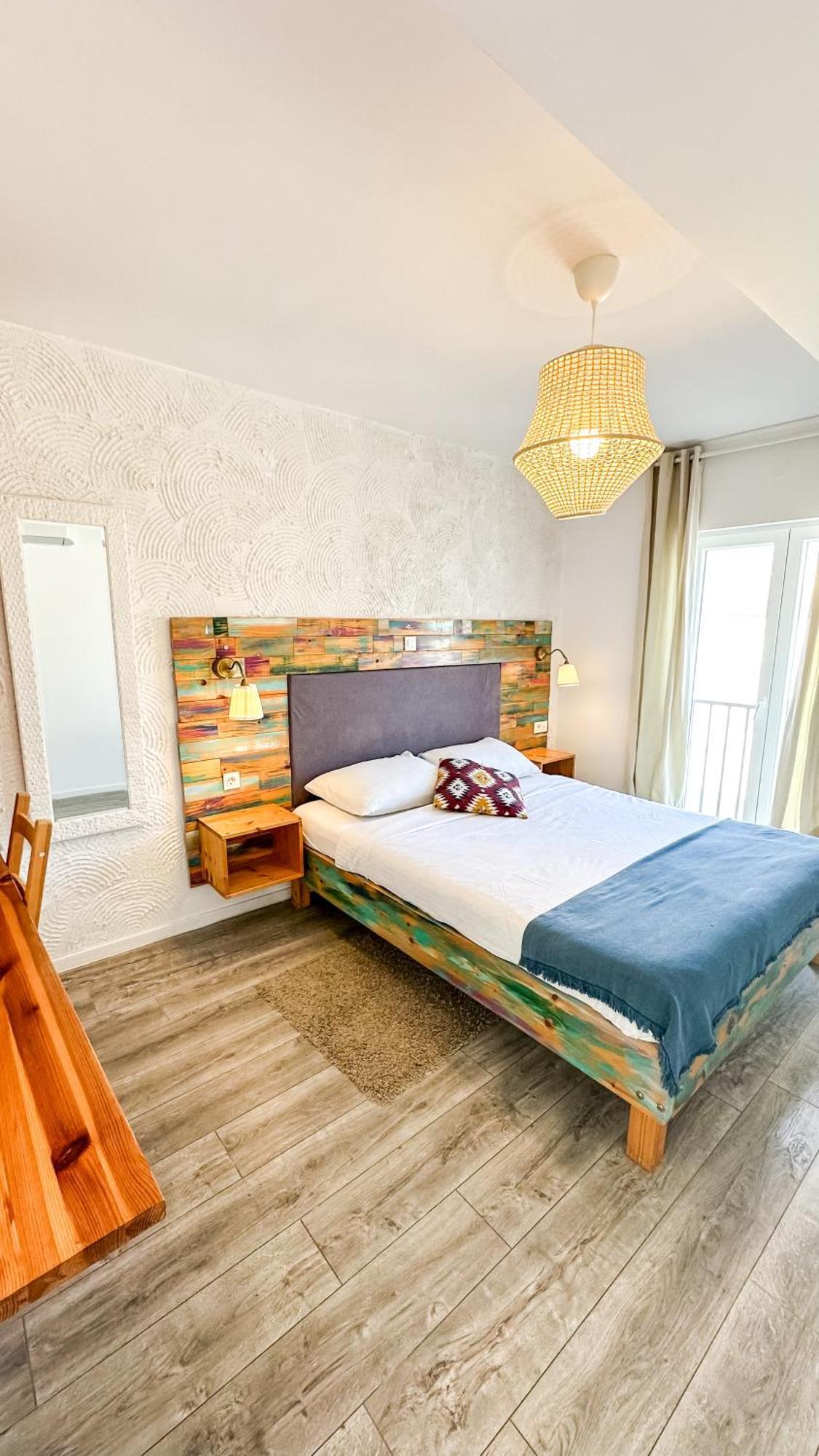 Hotel Boho House Pakoštane Esterno foto