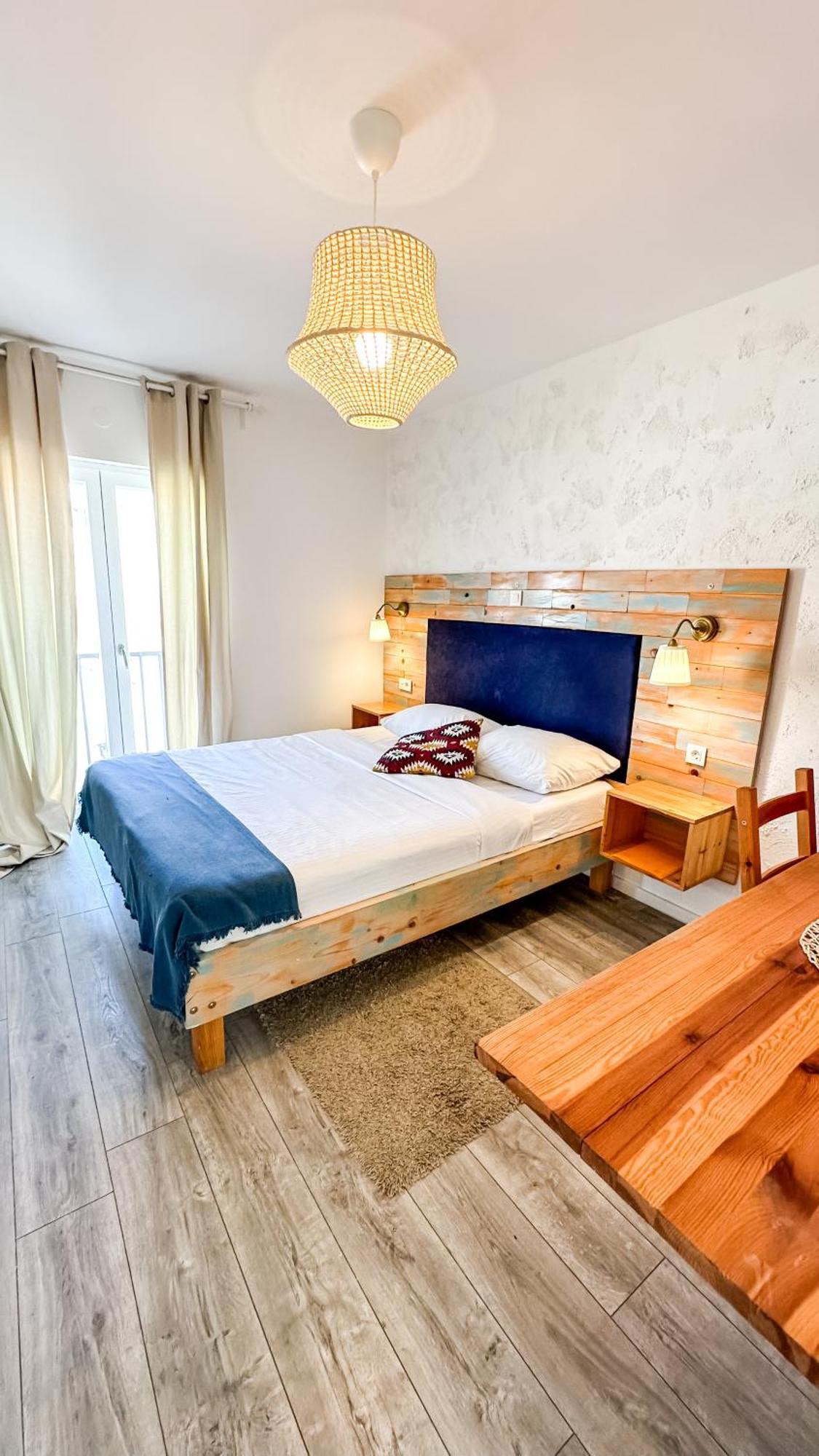 Hotel Boho House Pakoštane Esterno foto