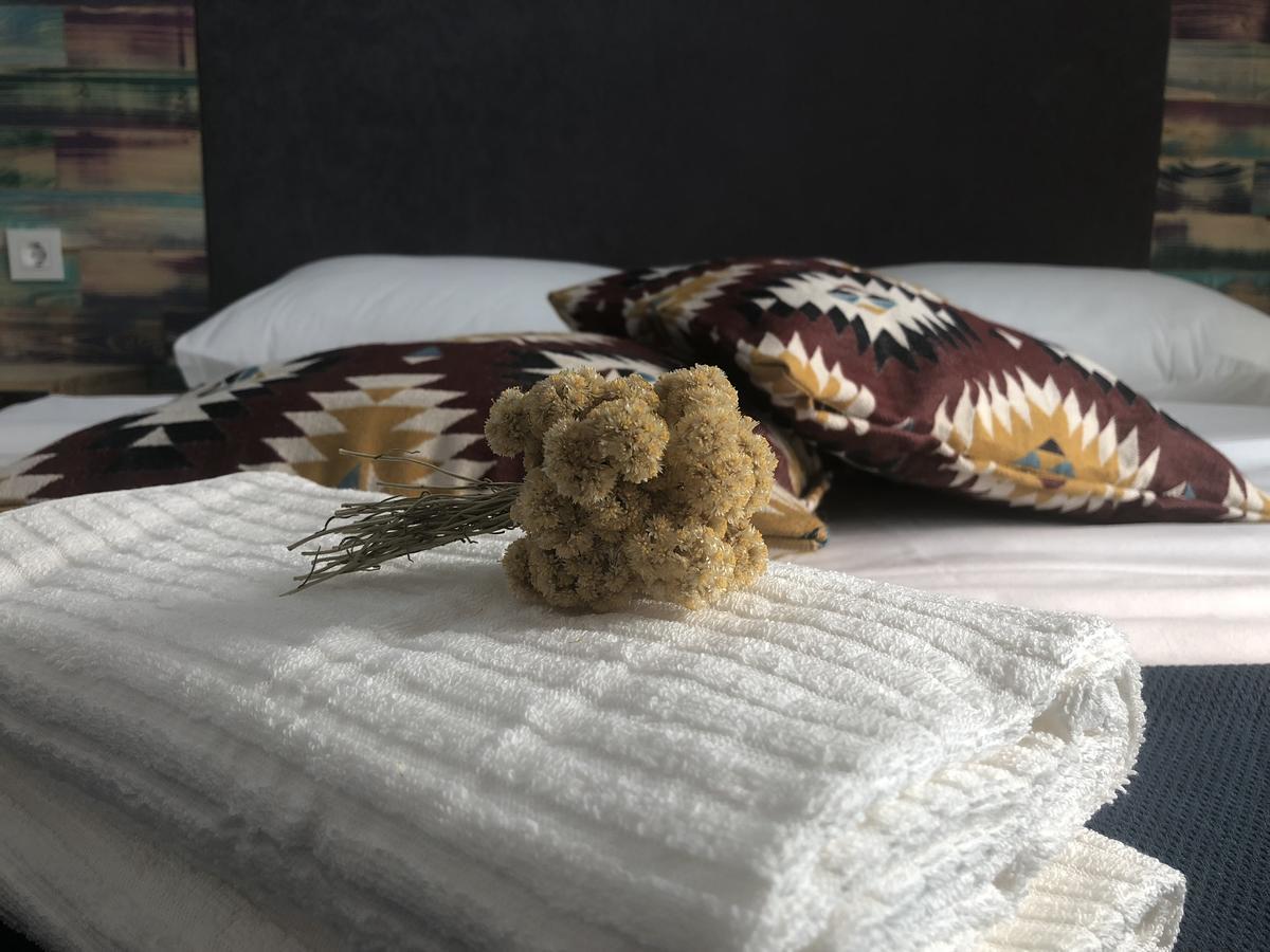 Hotel Boho House Pakoštane Esterno foto