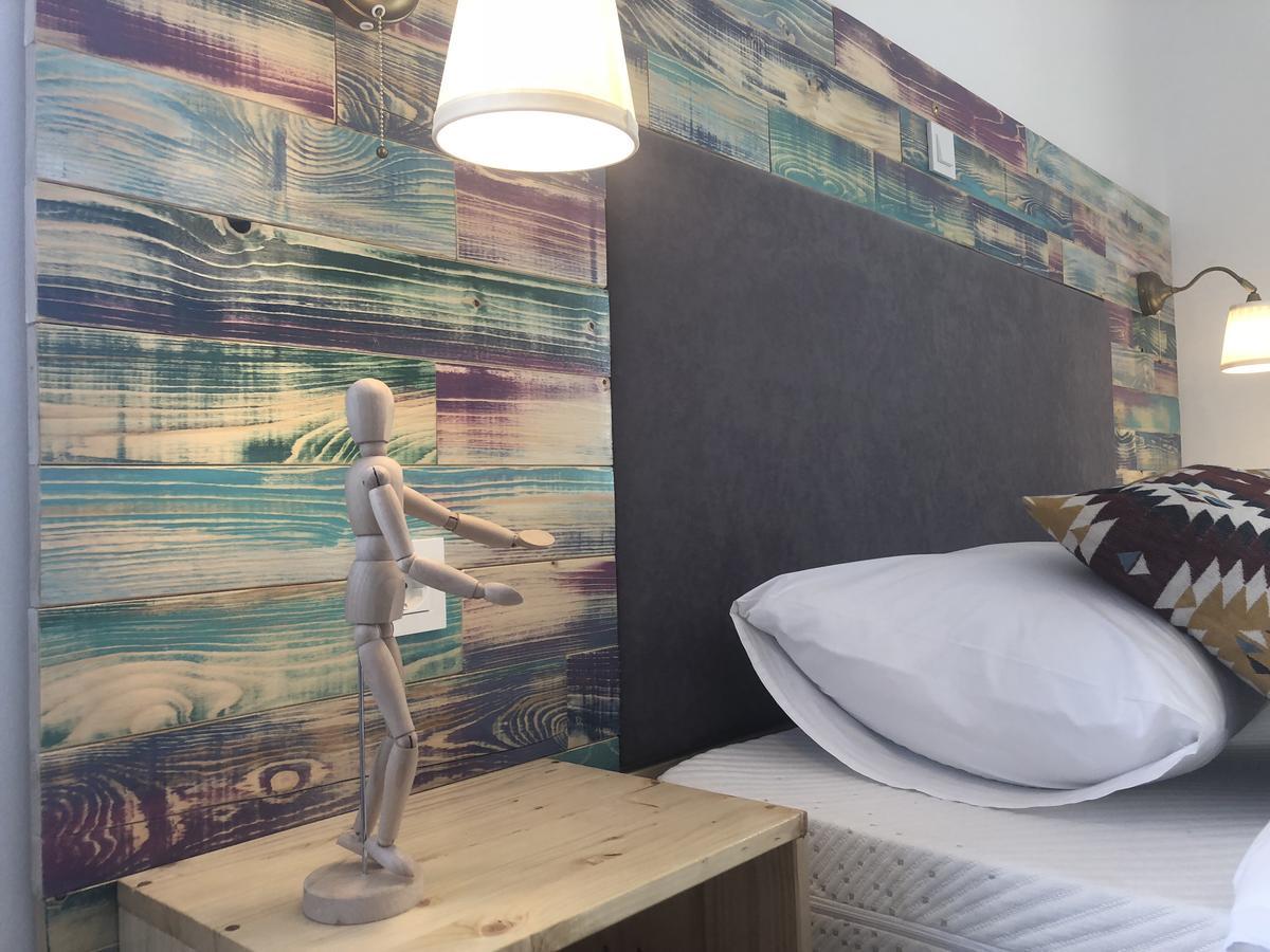 Hotel Boho House Pakoštane Esterno foto