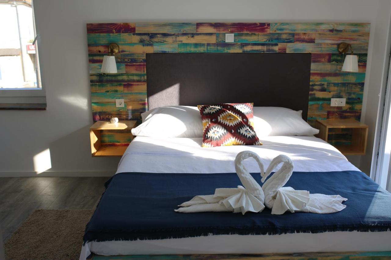 Hotel Boho House Pakoštane Esterno foto