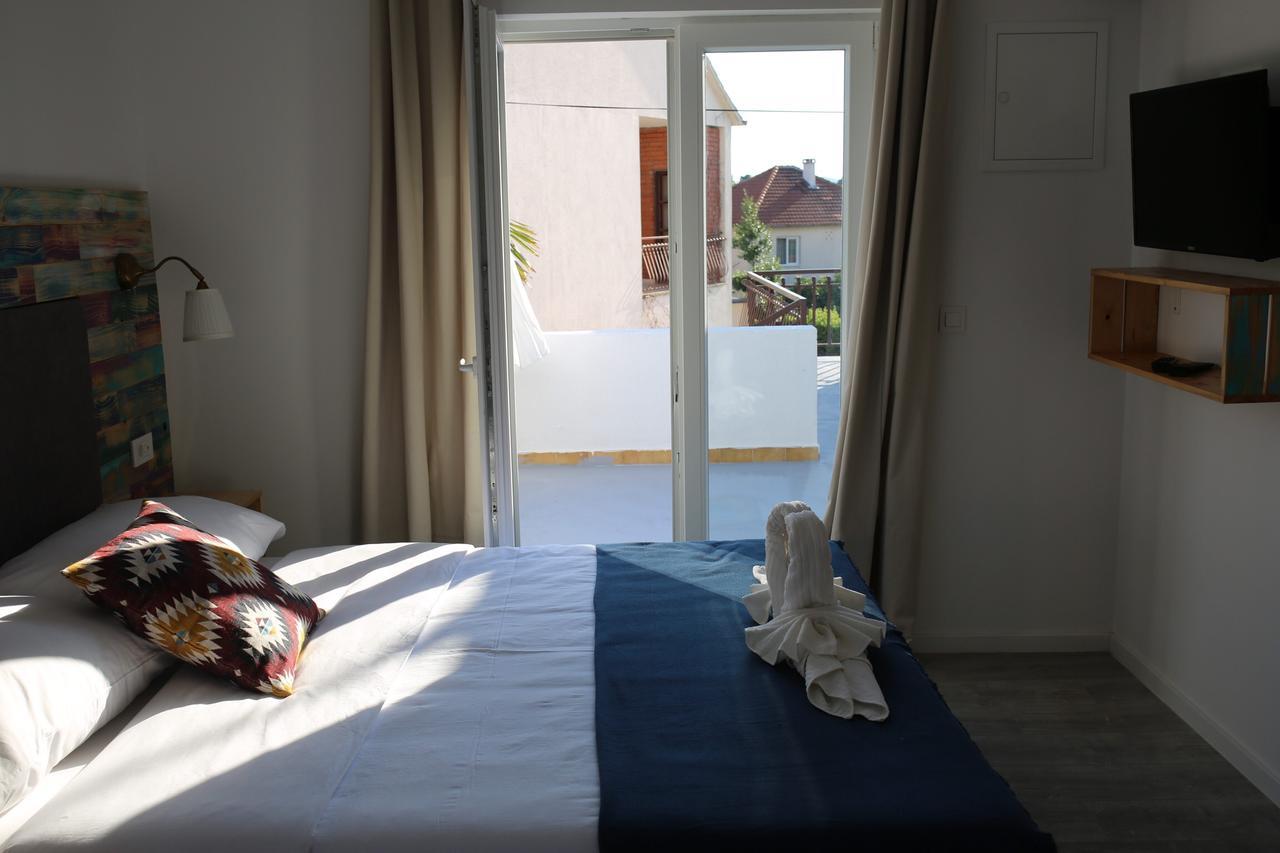 Hotel Boho House Pakoštane Esterno foto