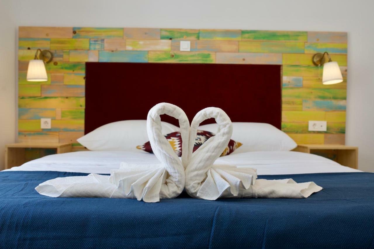 Hotel Boho House Pakoštane Esterno foto