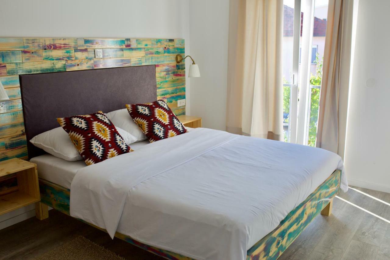 Hotel Boho House Pakoštane Esterno foto