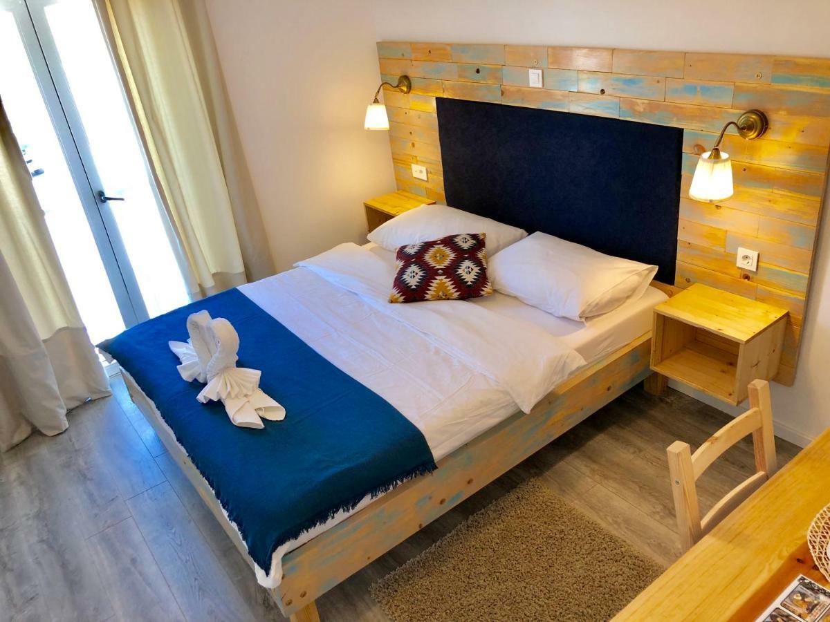 Hotel Boho House Pakoštane Esterno foto